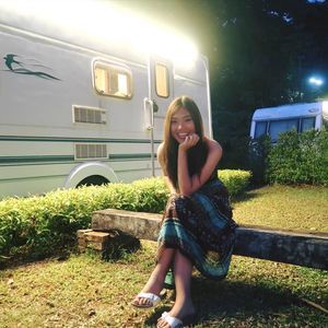 Meet your Posher, Jin